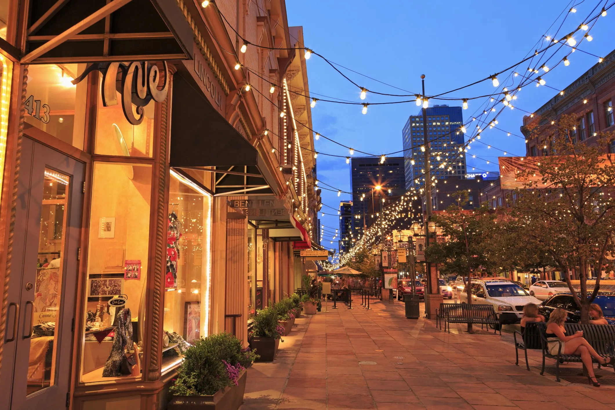 9521 denver honeymoon hotel room