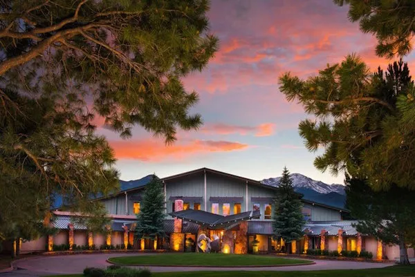 9521 denver honeymoon mountain view