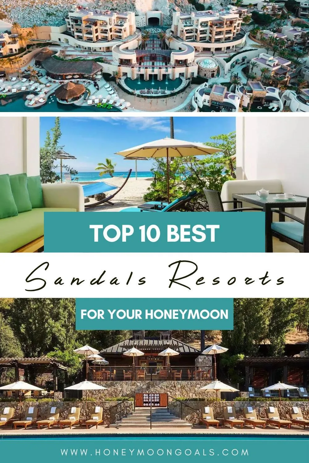 9524 honeymoon planning