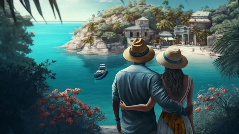 9531 budget honeymoon accommodation