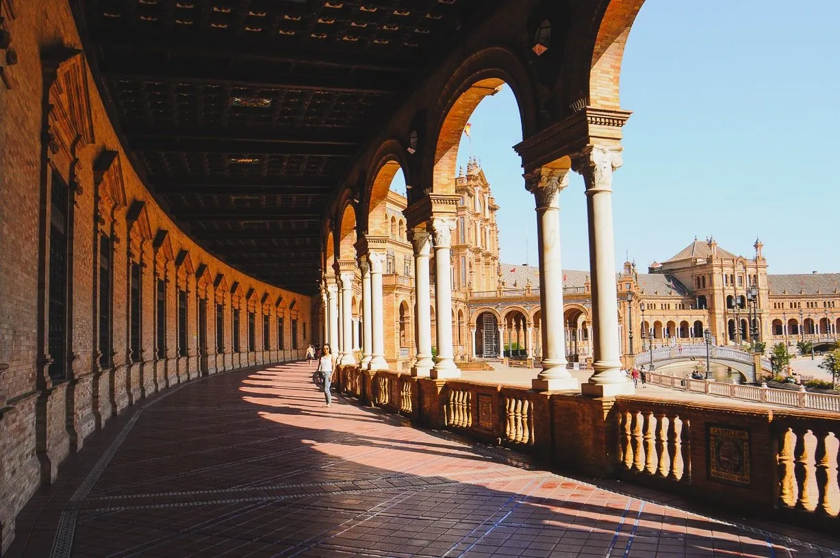 9535 seville alcazar