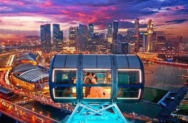 9542 singapore honeymoon packages couple