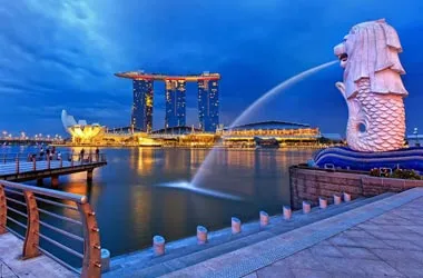 9542 singapore honeymoon packages marina bay sands
