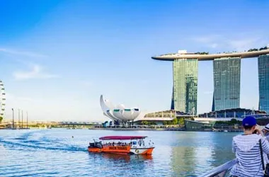 9542 singapore honeymoon packages romantic dinner