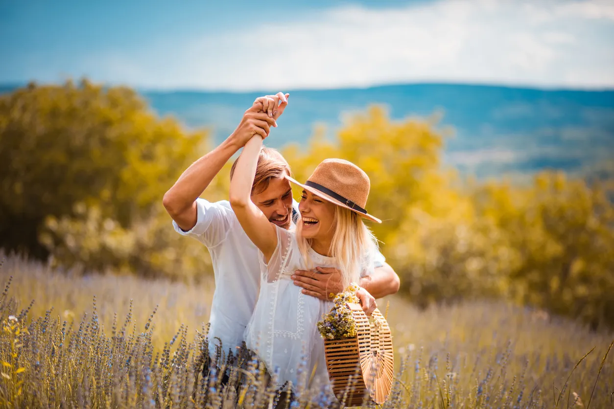 9543 romantic spring getaway