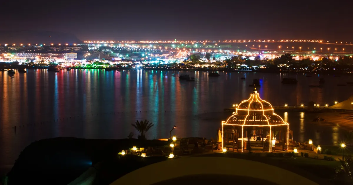 9544 sharm el sheikh honeymoon beach