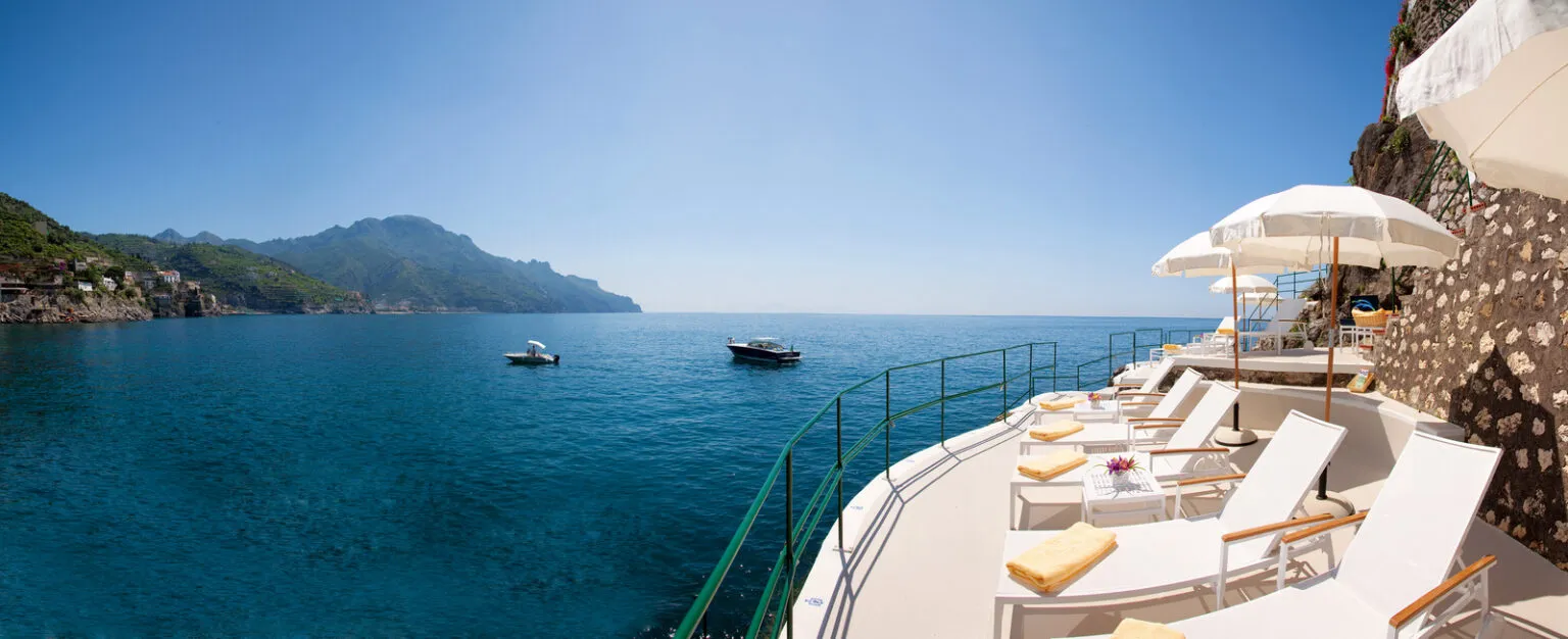 9546 amalfi coast boat tour