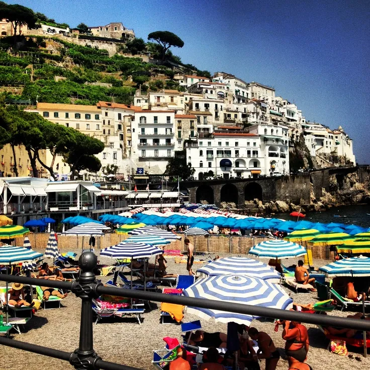 9546 amalfi coast hotel