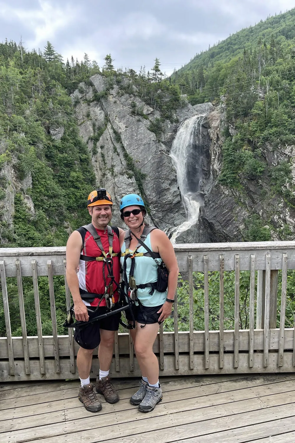 9547 romantic canada honeymoon