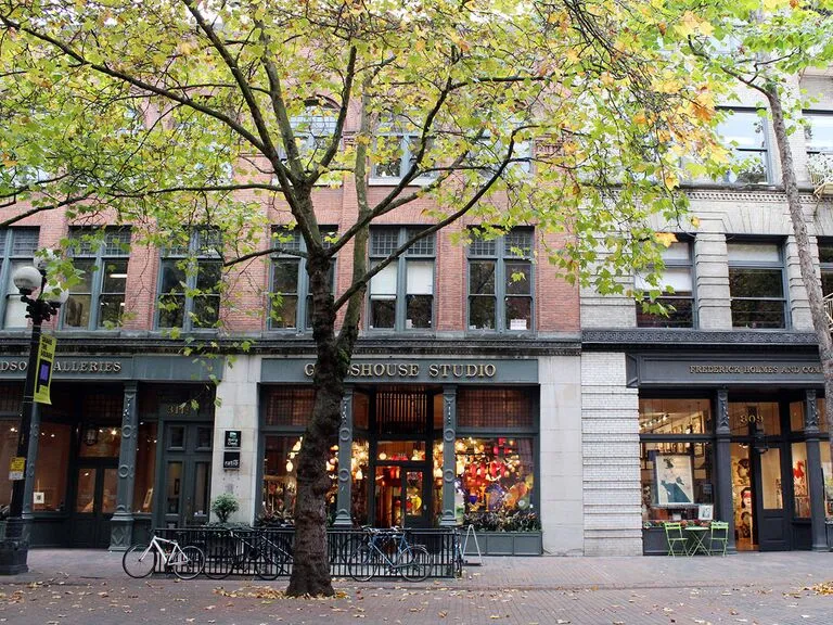 9548 four seasons seattle room with view