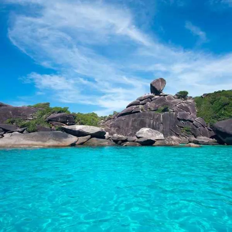 9551 krabi honeymoon beach