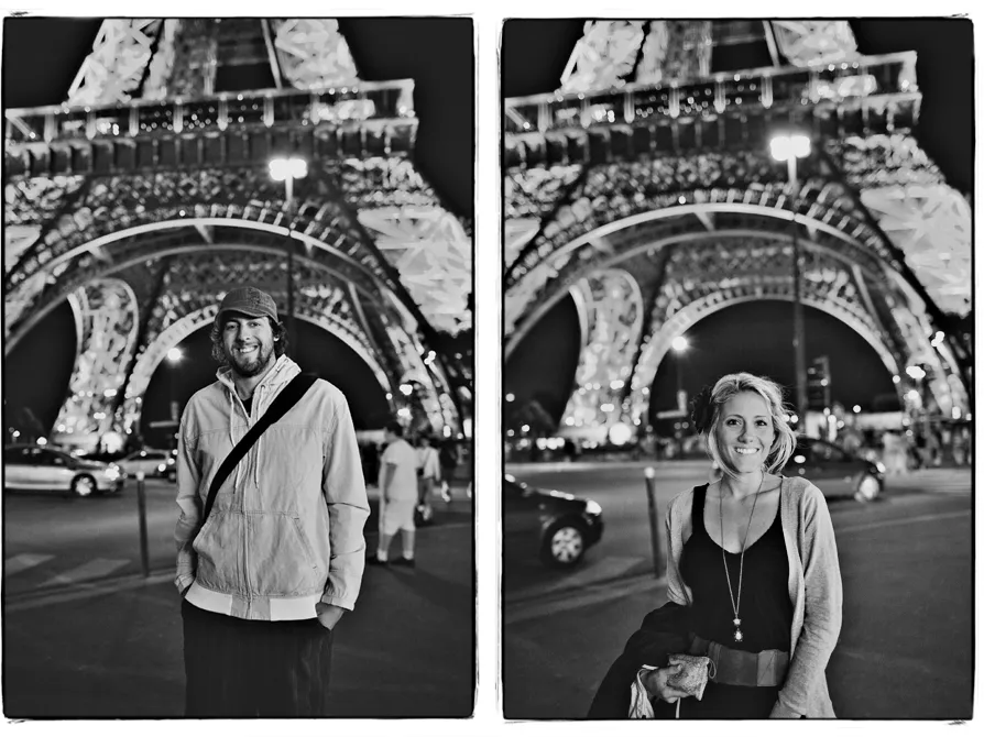 9555 paris honeymoon