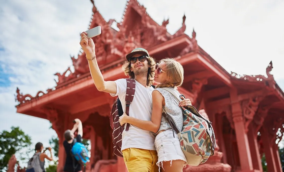 9557 ko samui sunset