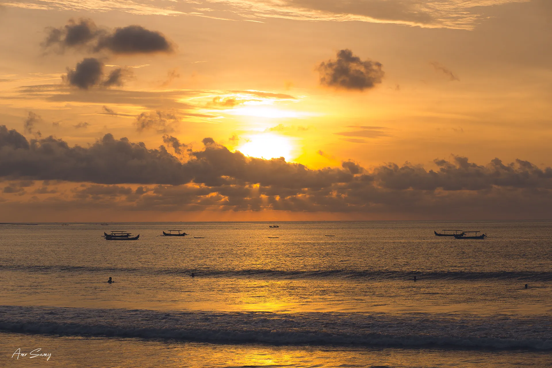 9558 seminyak beach dinner