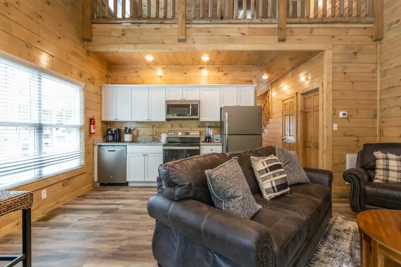 9565 pigeon forge attractions