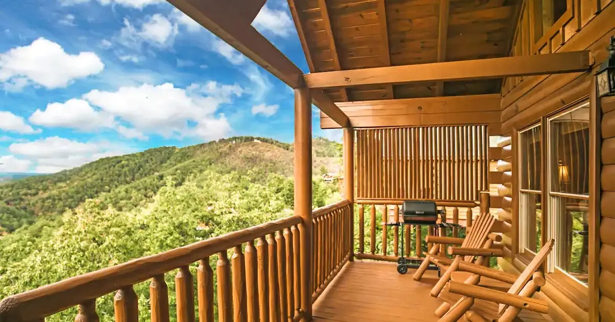 9565 romantic dinner pigeon forge