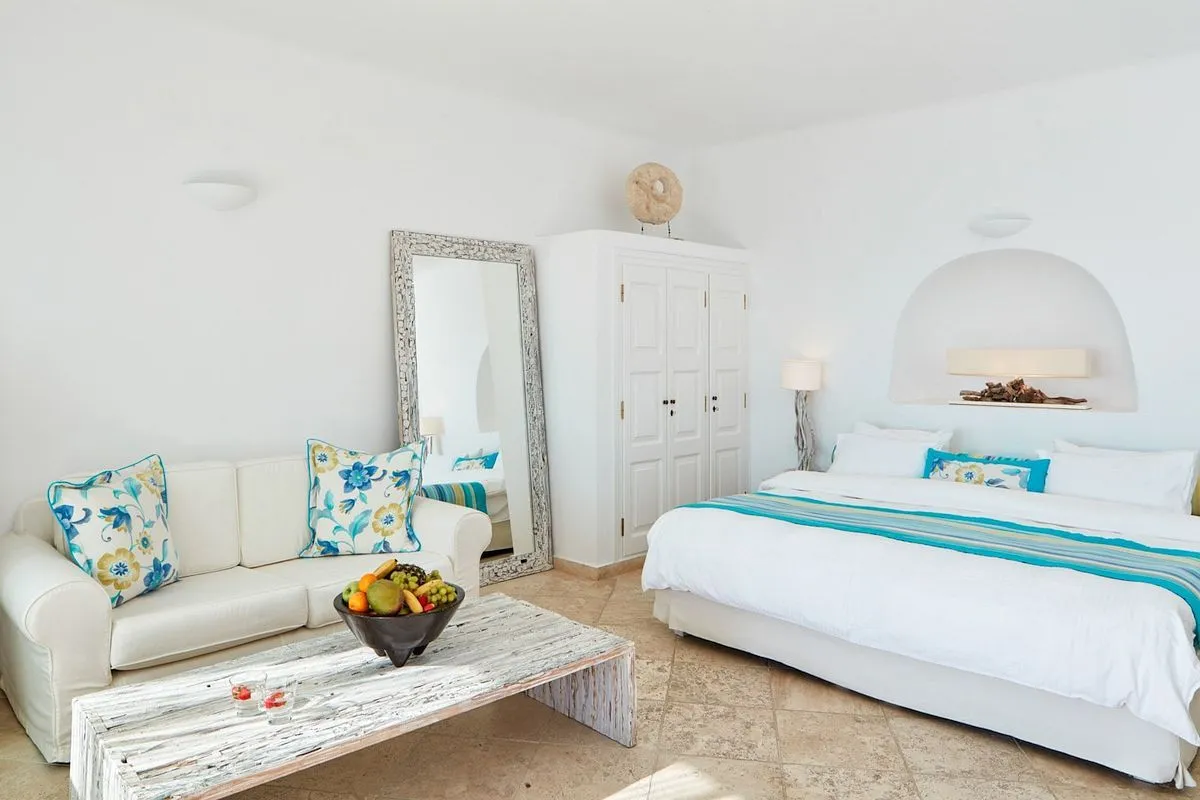 9568 la cantera resort suite