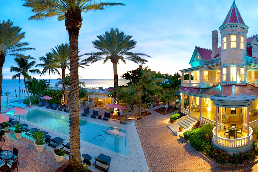 9569 honeymoon suite ocean view