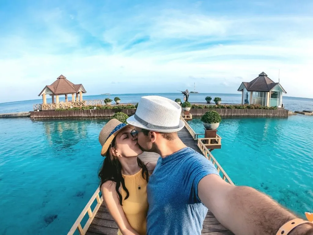 9570 romantic getaway