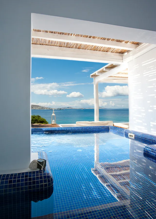 9572 honeymoon greek island romantic dinner