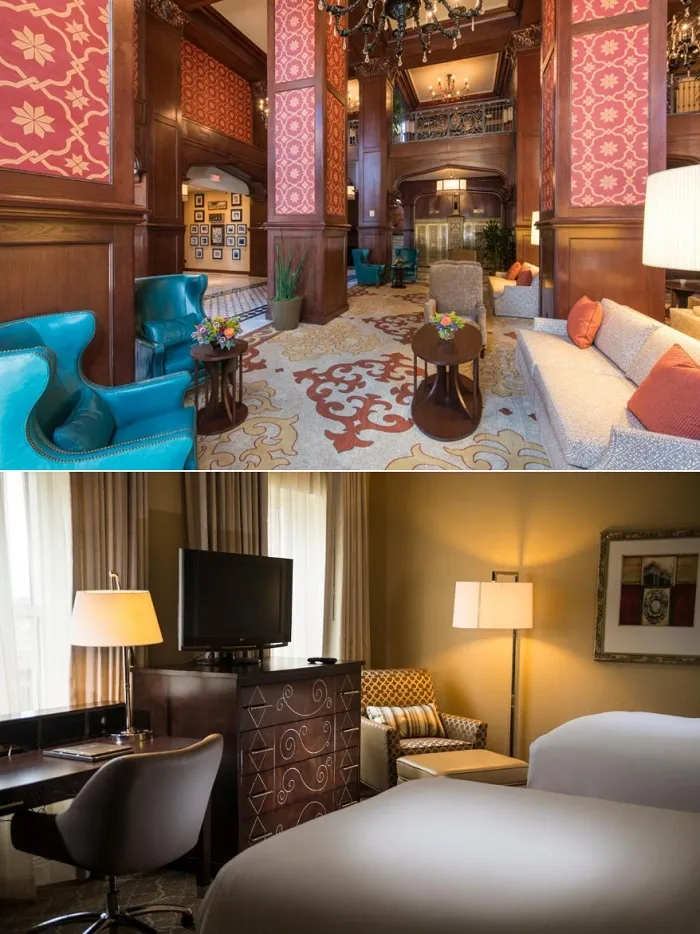 9574 bricktown okc honeymoon suite exterior