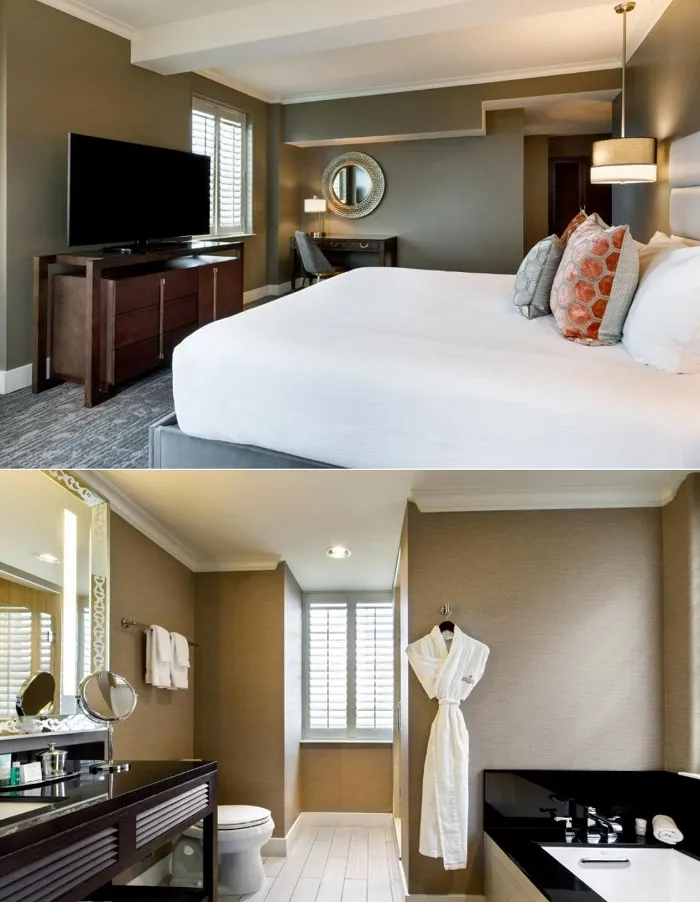 9574 skirvin hilton okc suite interior