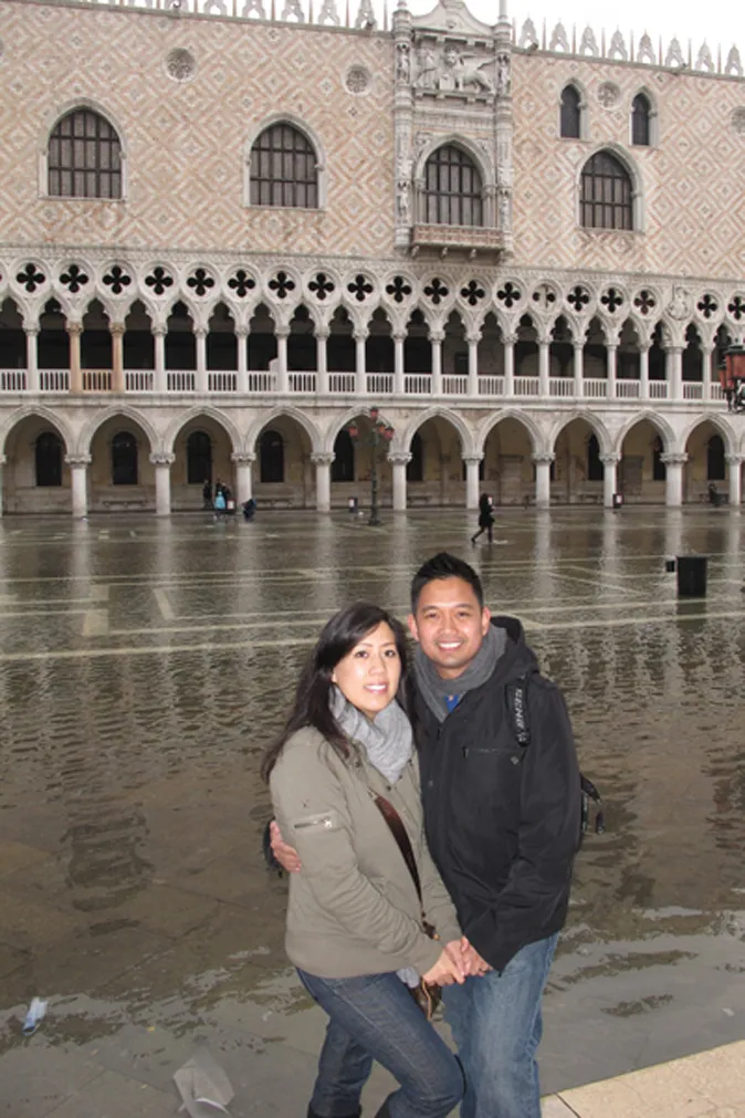 9577 europe cruise honeymoon image2