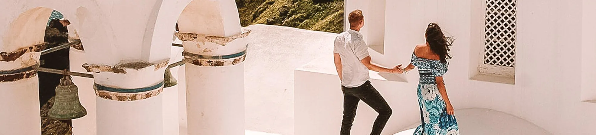 9578 greek island sunset