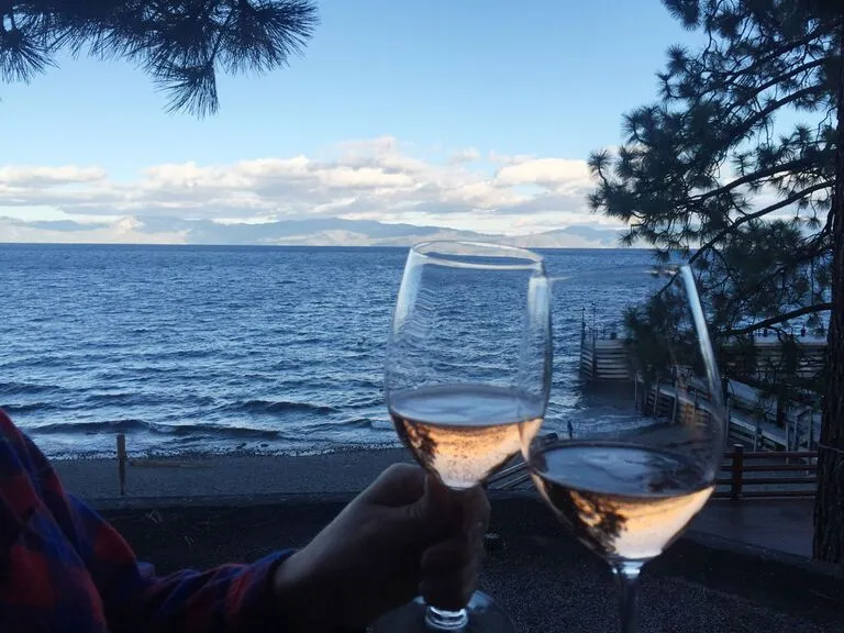 9580 lake tahoe honeymoon couple