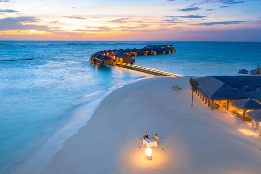 9585 conrad maldives rangali island