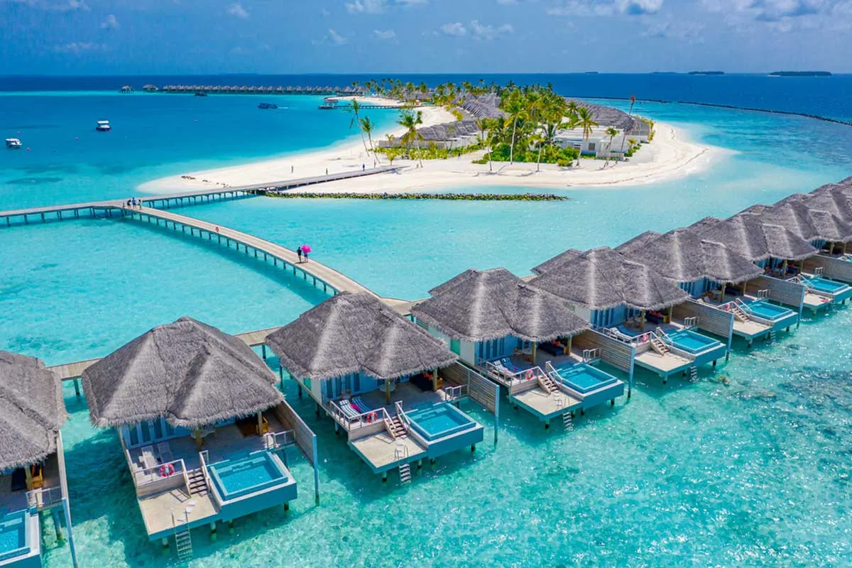 9585 park hyatt maldives