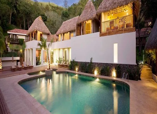 9589 costa rica honeymoon resort dining