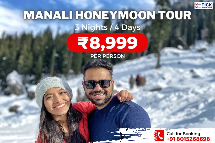 9590 manali honeymoon candlelight dinner