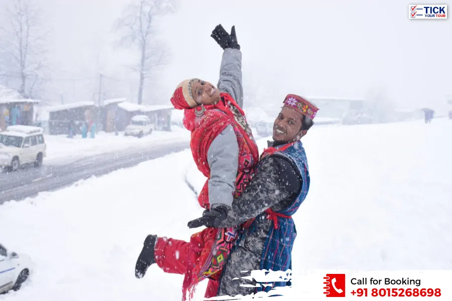 9590 manali honeymoon local transport