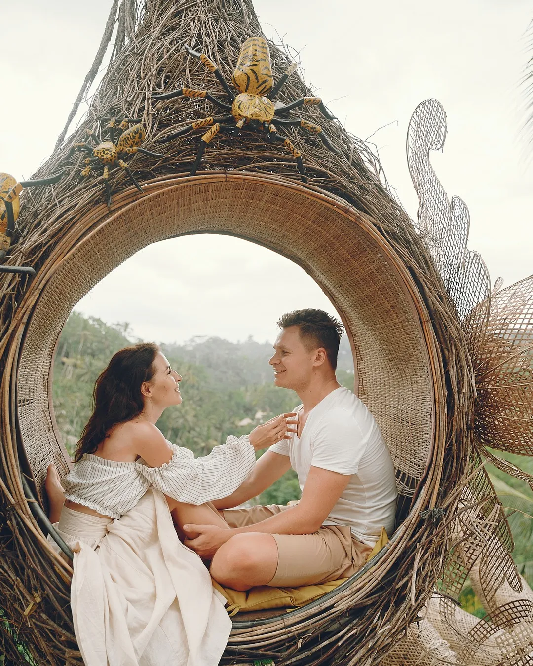 9595 honeymoon season timing