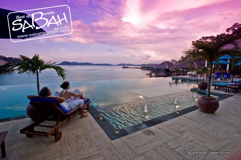 9603 poring hot springs