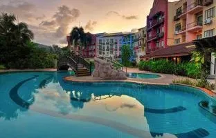 9609 honeymoon suite view