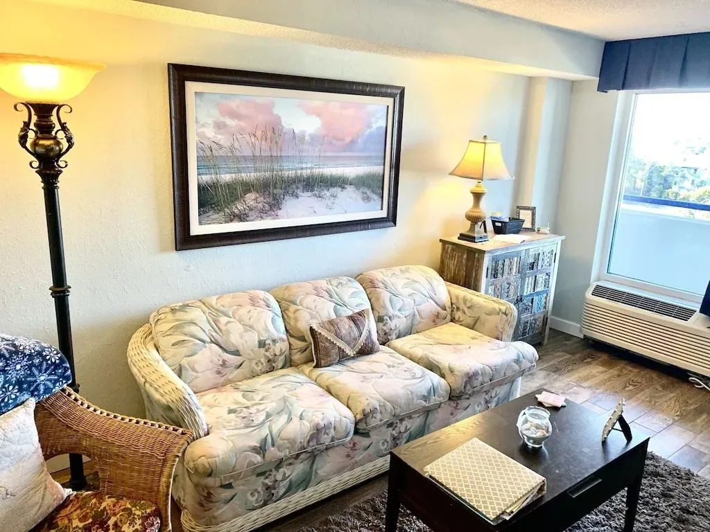 9616 hidden ridge resort suite