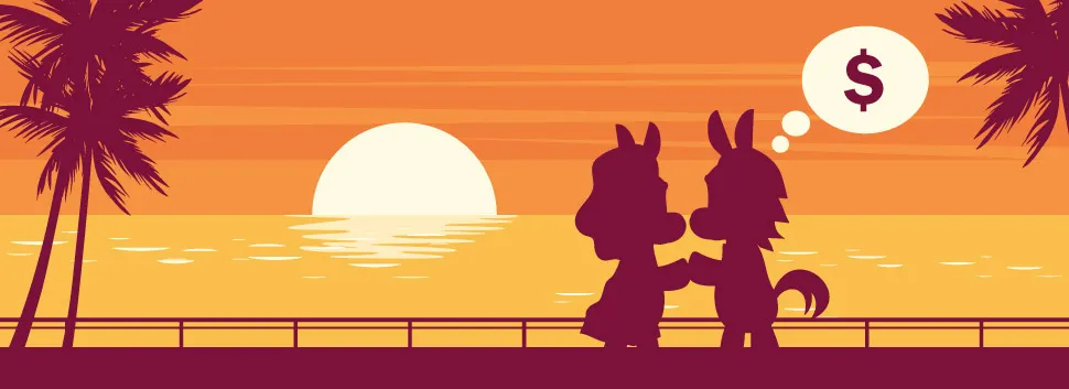 9617 honeymoon activities