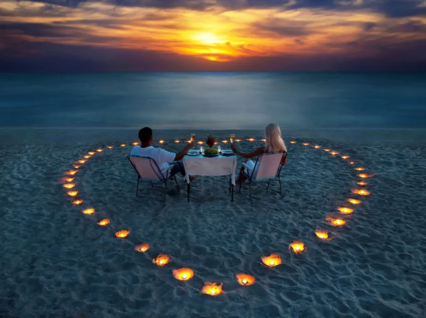 9627 fiji beach sunset