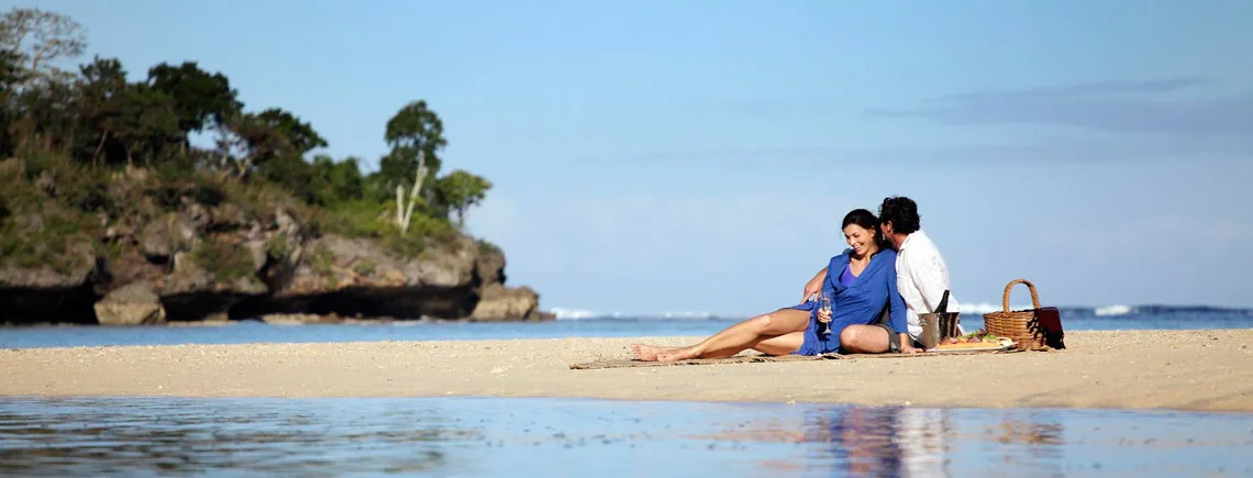 9627 fiji honeymoon resorts overview