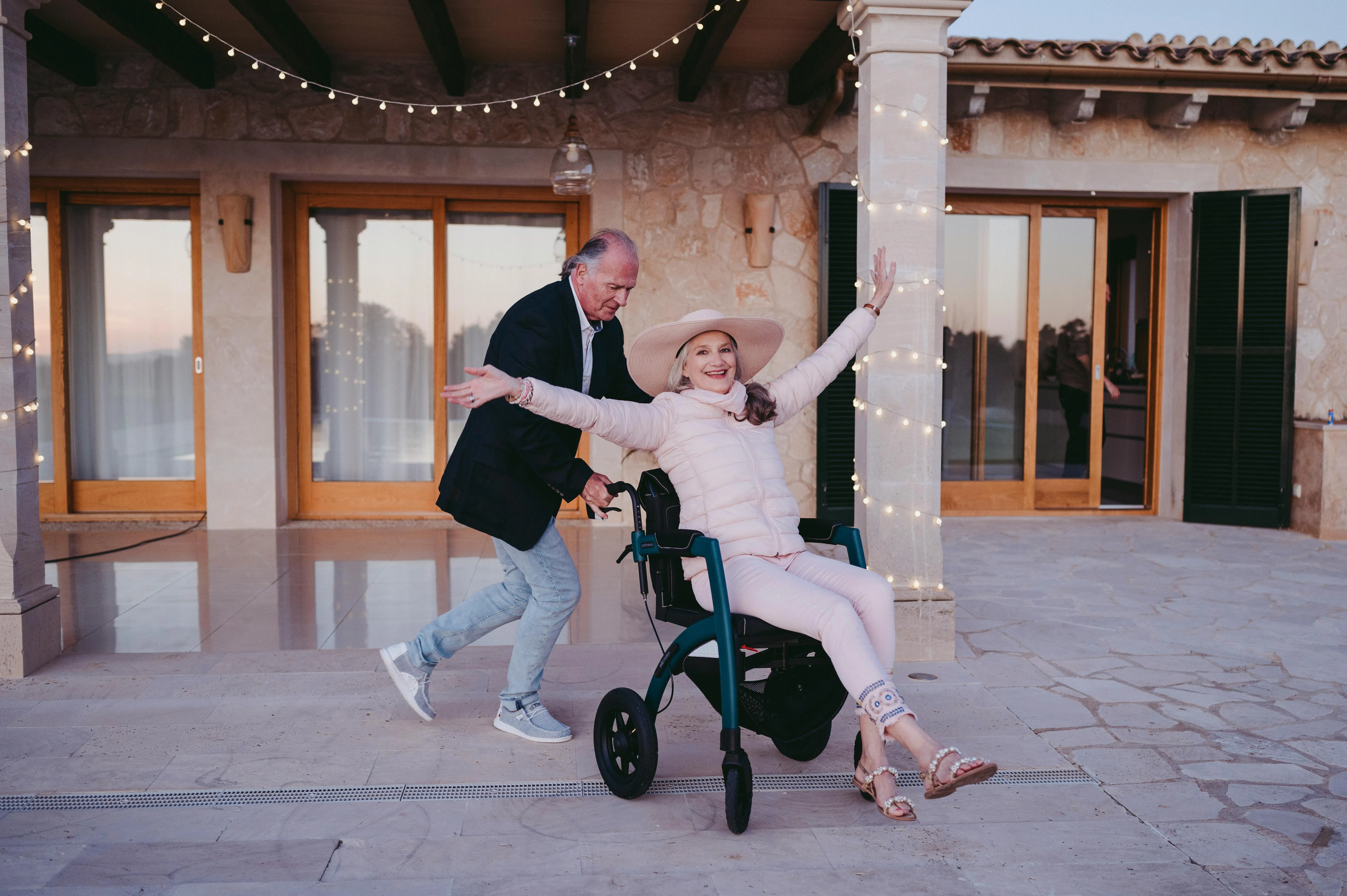 9631 venice honeymoon flats