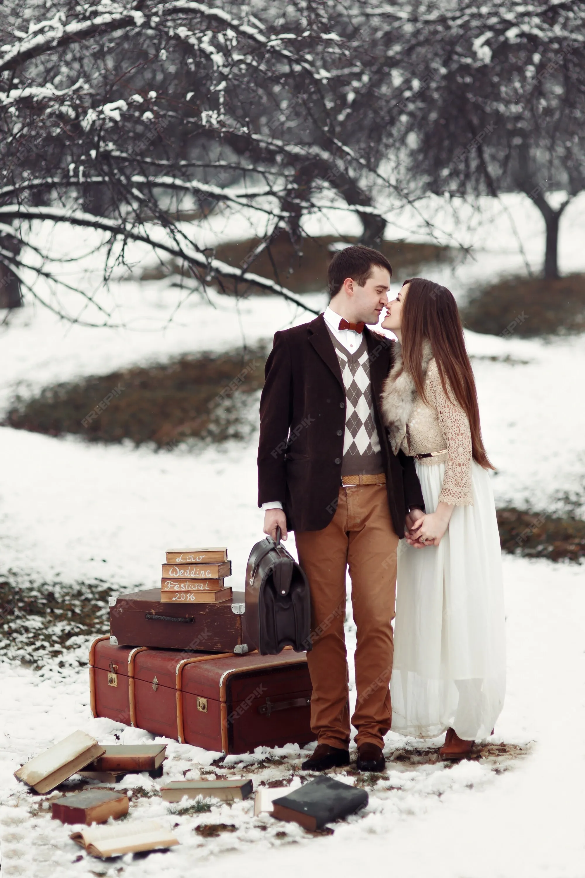 9632 romantic sunset kiss