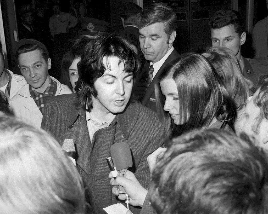 9634 beatles concert