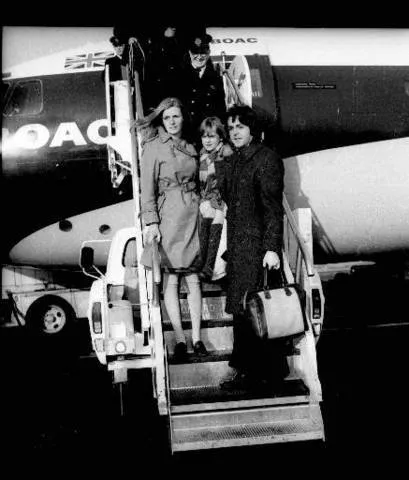 9634 beatles recording studio