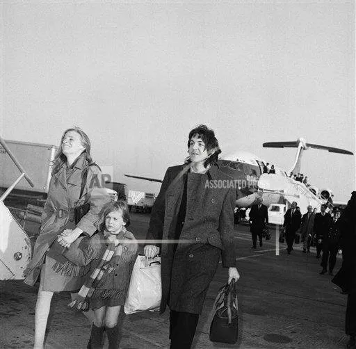 9634 paul mccartney beatles