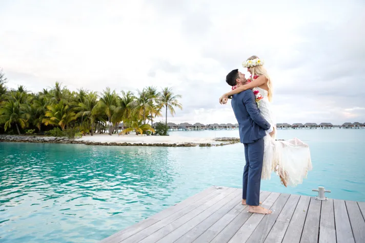 9641 bora bora romantic dinner