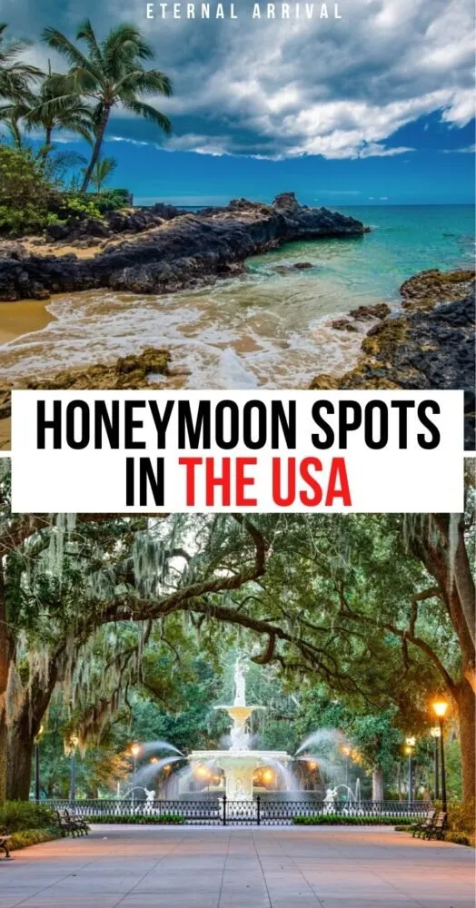 9647 usa honeymoon memories