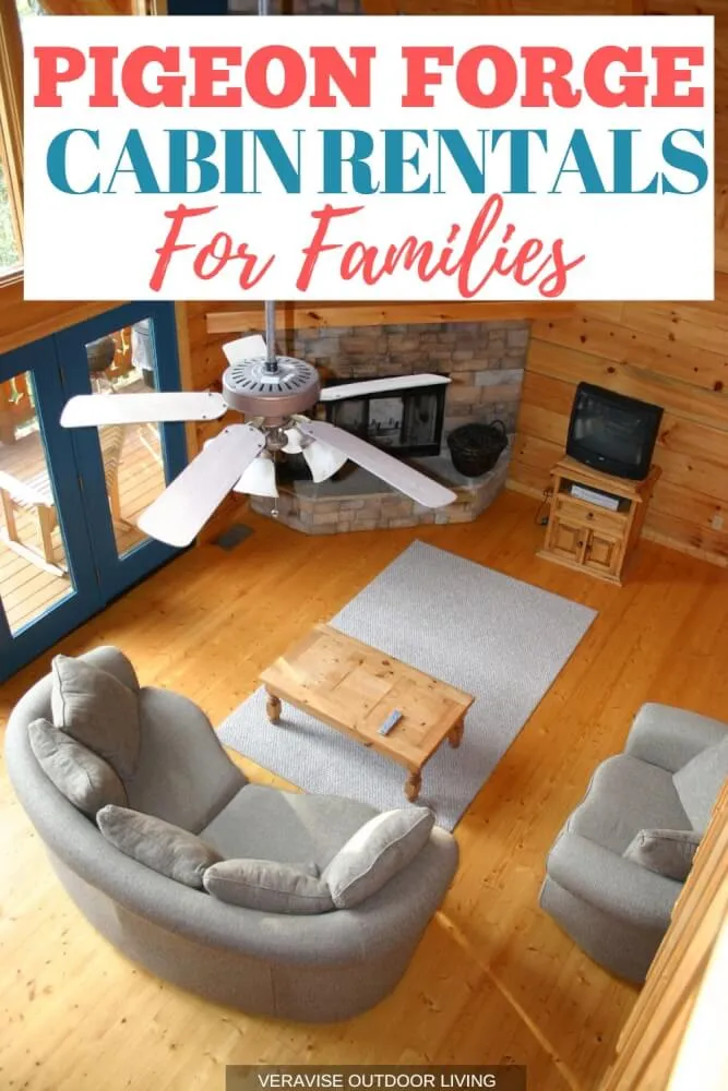 9650 pigeon forge attractions