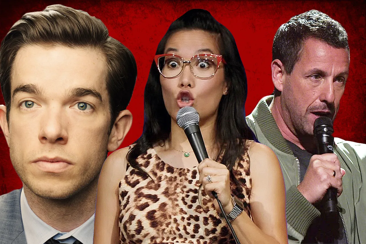 9651 everyday life comedy